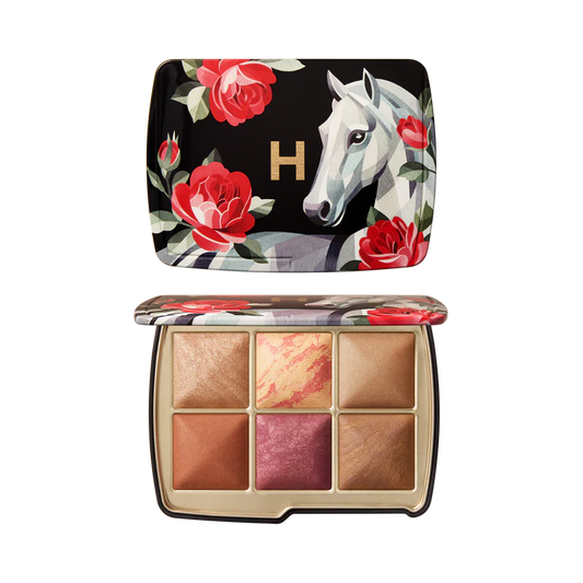 HOURGLASS - AMBIENT LIGHTING EDIT UNLOCKED - PALETA PERSONALIZADA HORSE