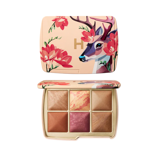 HOURGLASS - AMBIENT LIGHTING EDIT UNLOCKED - PALETA PERSONALIZADA DEER  **BAJO-PEDIDO**
