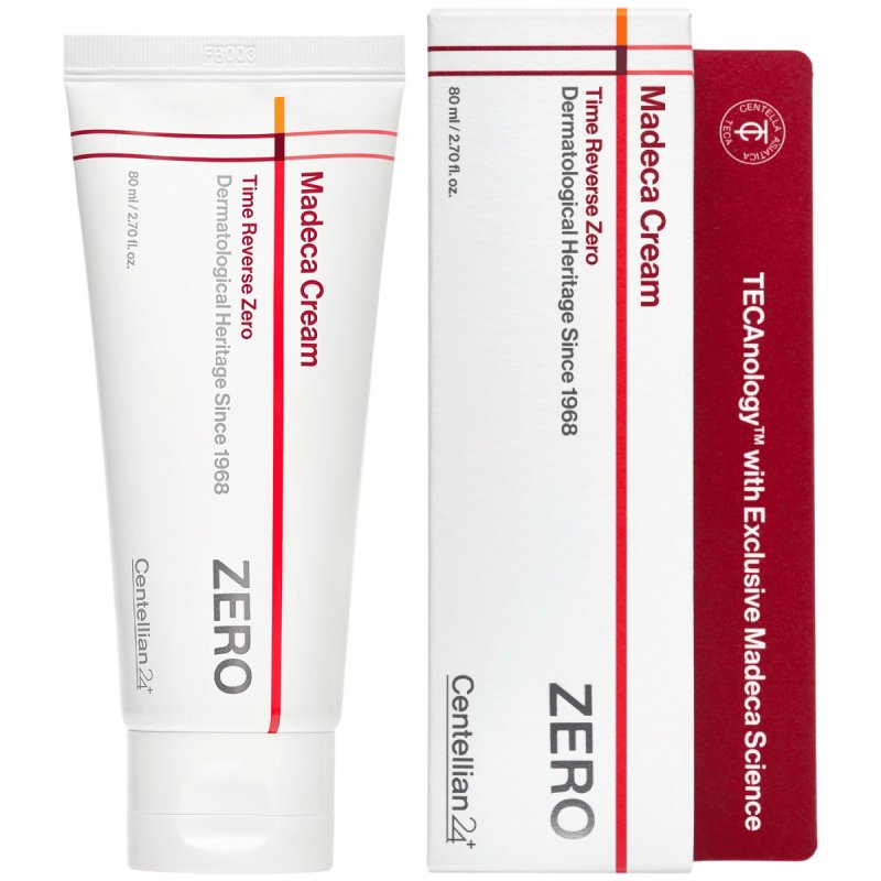 Centellian24 - Madeca Cream Time Reverse Zero