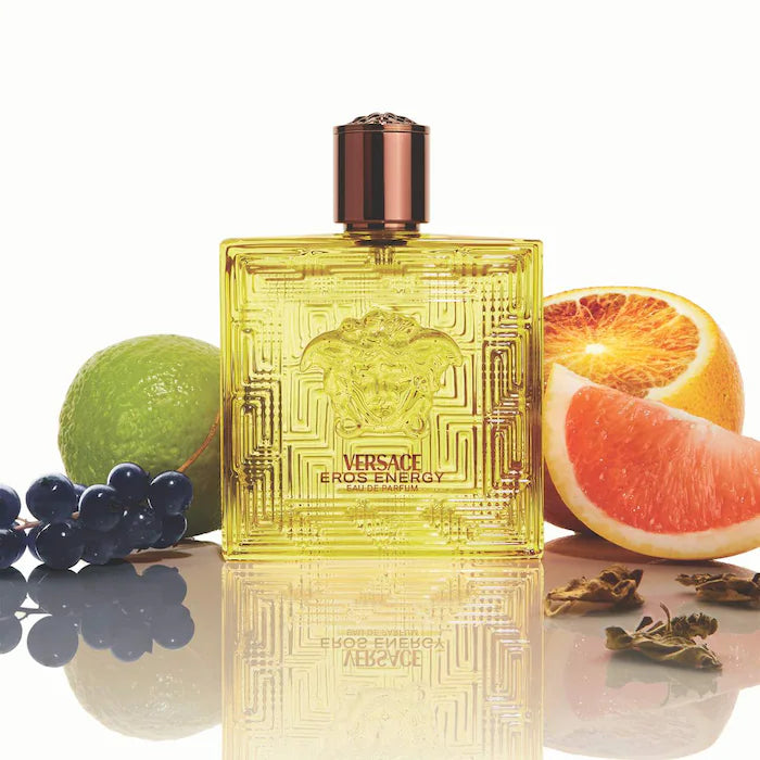 Versace - Mino Eros Energy Eau de Parfum