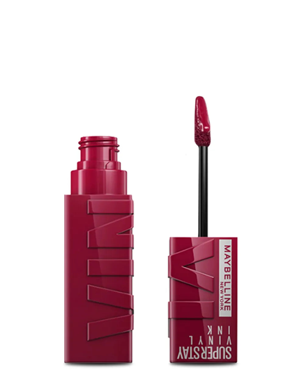 Labial Super Stay Vinyl Ink Liquid Lipstick - Maybelline