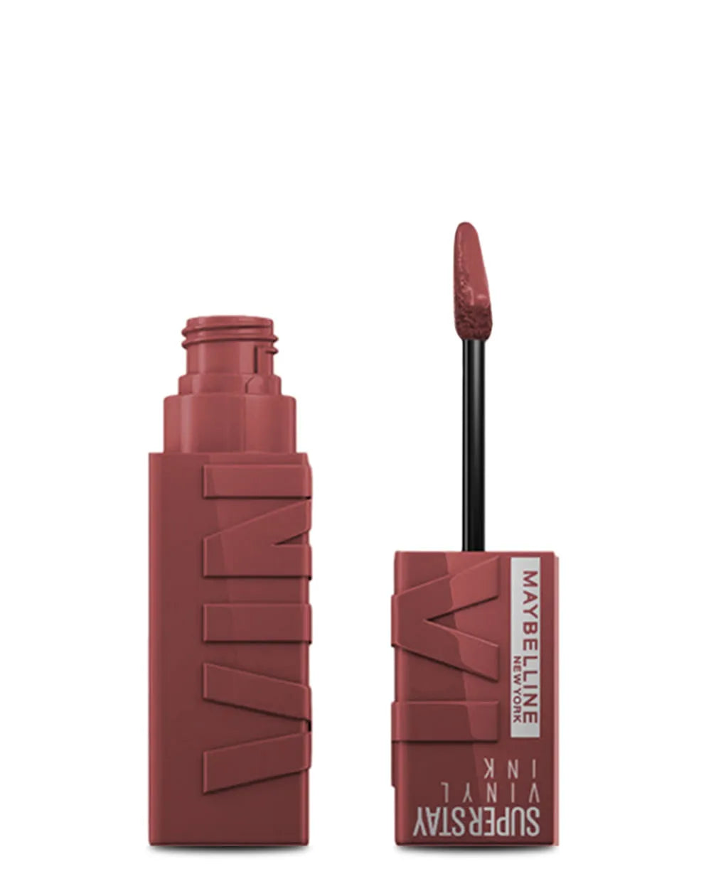 Labial Super Stay Vinyl Ink Liquid Lipstick - Maybelline