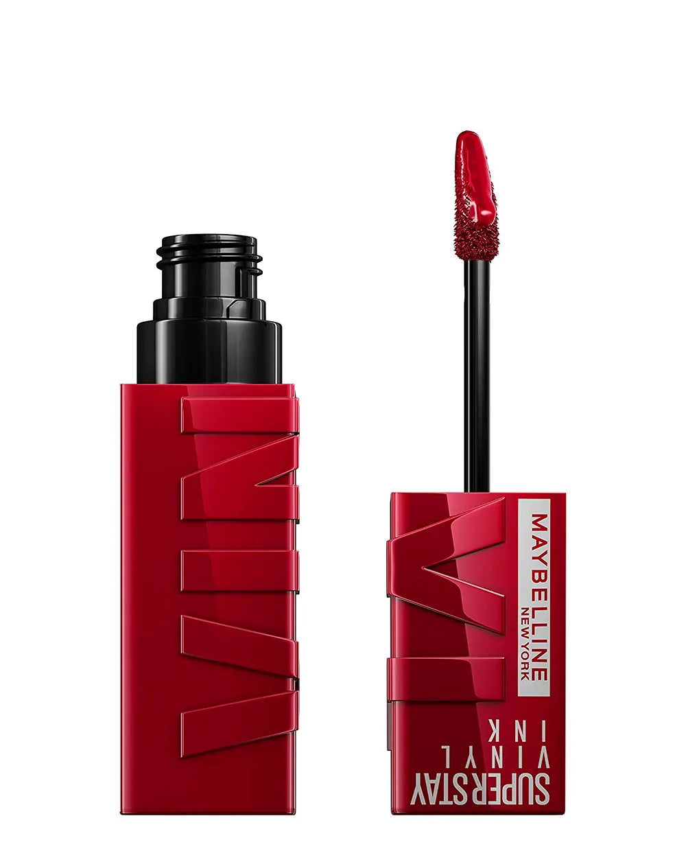 Labial Super Stay Vinyl Ink Liquid Lipstick - Maybelline