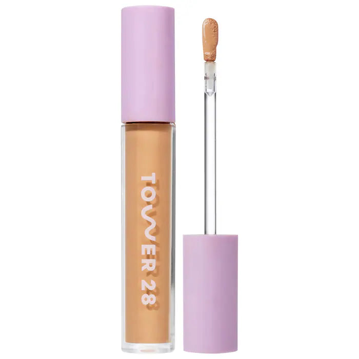 Tower 28 Beauty - Swipe All-Over Hydrating Serum Concealer