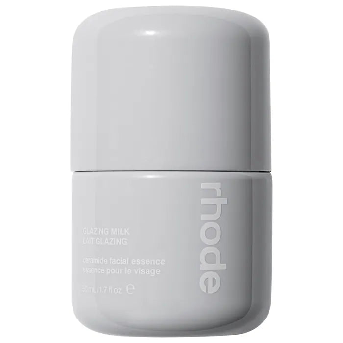 Glazing Milk Ceramide Facial Essence