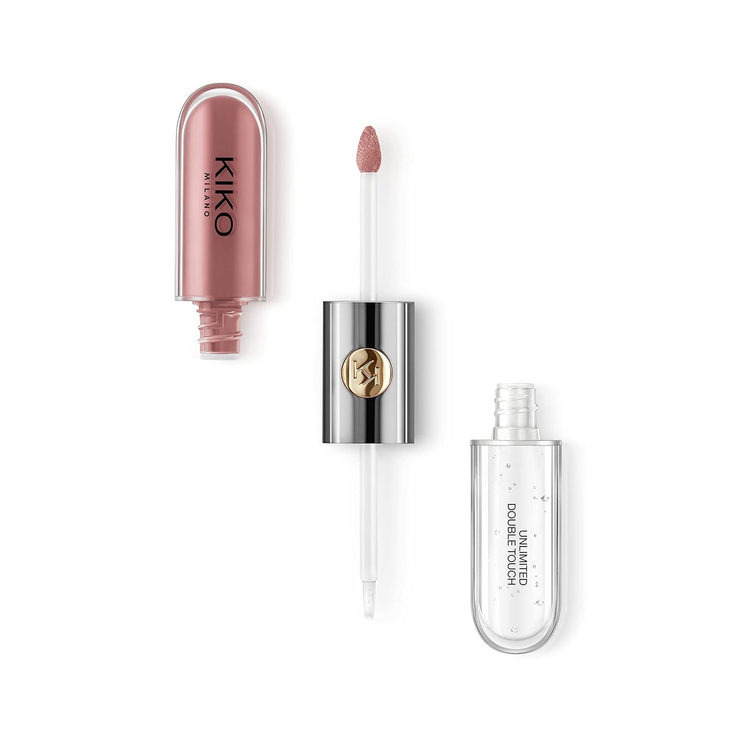 KIKO Milano   Unlimited Double Touch **BAJO-PEDIDO**