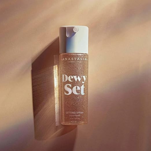 Anastasia Beverly hills - Mini Dewy Set Setting Spray