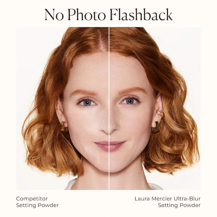 Laura Mercier - Mini Ultra-Blur Longwearing Translucet