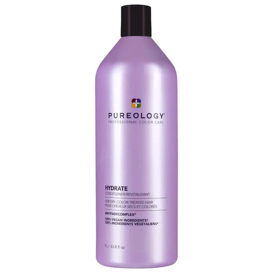 Pureology - Hydrate Conditioner For Medium to Thick Hair