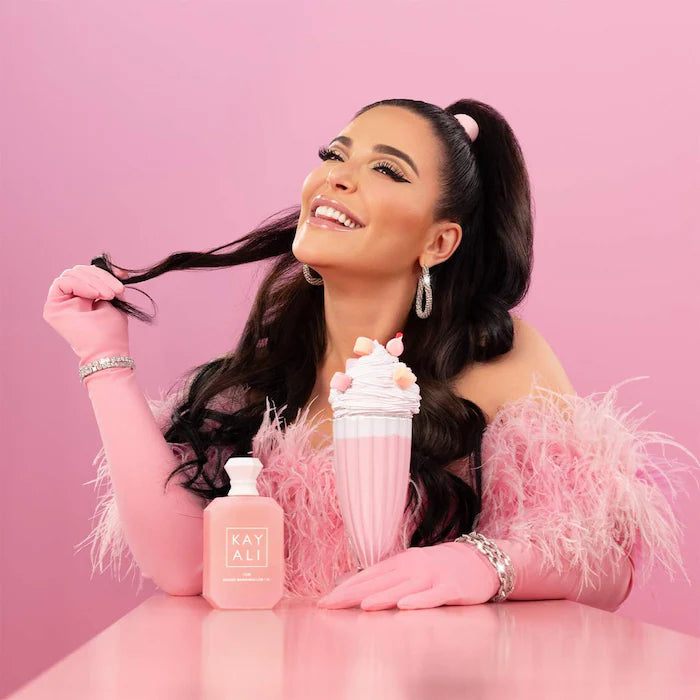 Kayali - Yum Boujee Mashmallow 81
