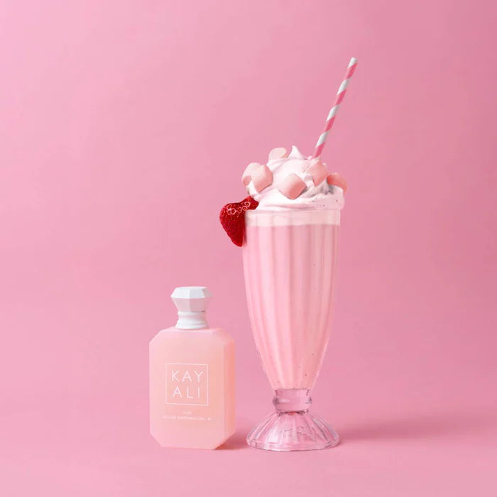 Kayali - Yum Boujee Mashmallow 81