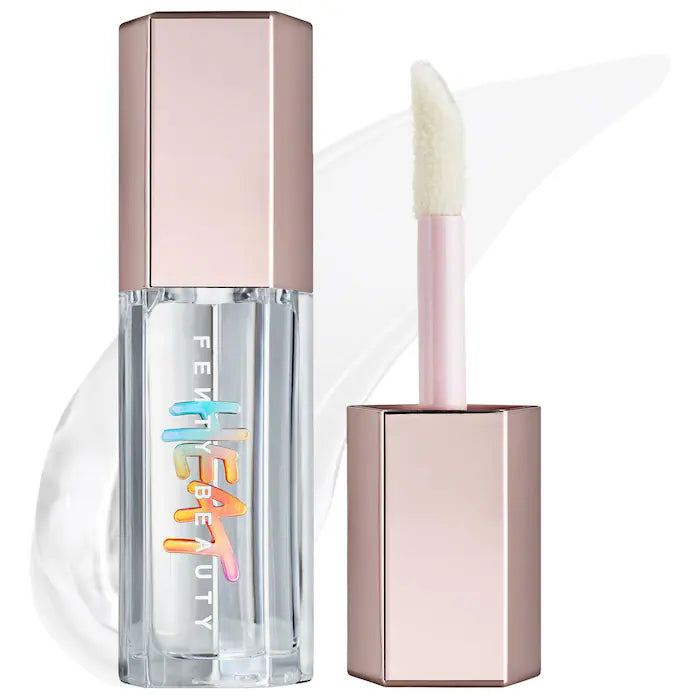 Fenty Beauty by Rihanna -  Gloss Bomb Heat Universal Lip Luminizer + Plumper