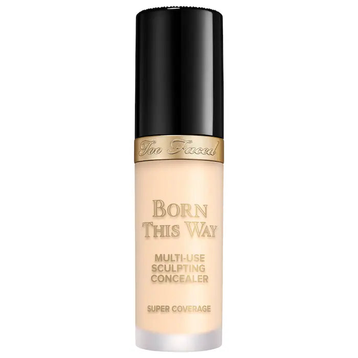 Too Faced - Born This Way Super Coverage Multi-Use Longwear Concealer