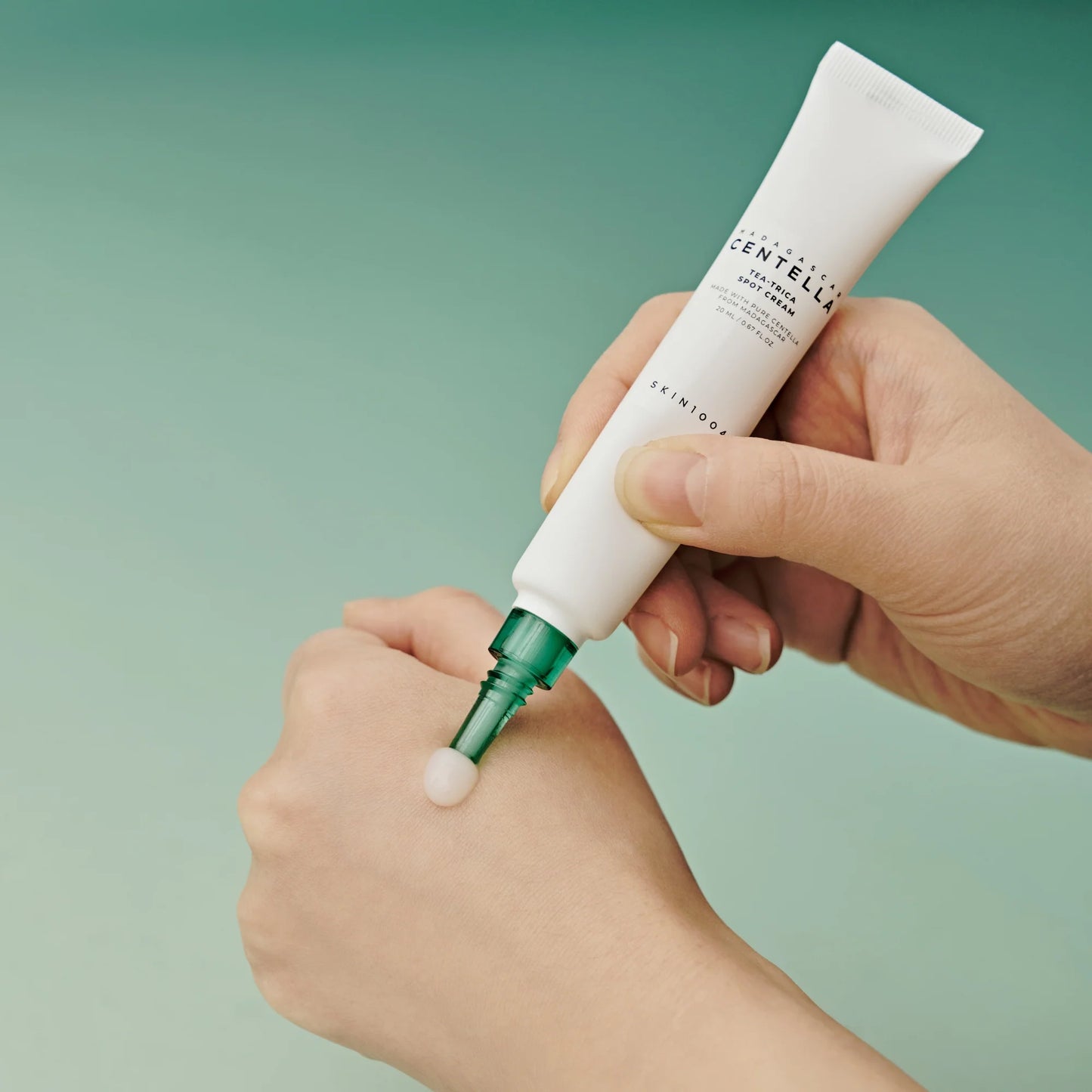 SKIN1004 - Madagascar Centella Tea-Trica Spot Cream