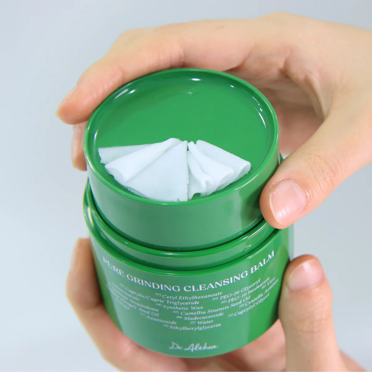 Dr. Althea - Bálsamo limpiador Pure Grinding Cleansing Balm