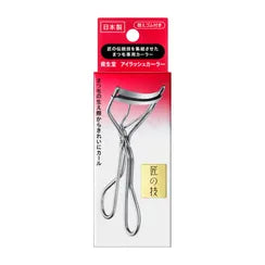 Shiseido - Rizador de pestañas Eyelash Curler(version Japones)