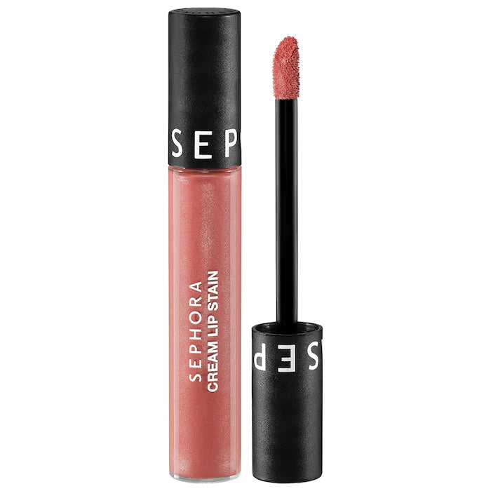 SEPHORA COLLECTION - Cream Lip Stain 10HR Liquid Lipstick **BAJO-PEDIDO**