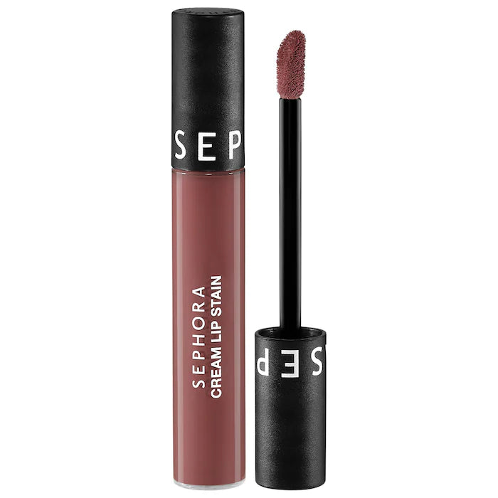 SEPHORA COLLECTION - Cream Lip Stain 10HR Liquid Lipstick **BAJO-PEDIDO**