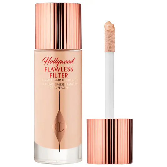 Charlotte Tilbury - Hollywood Flawless Filter **BAJO-PEDIDO**