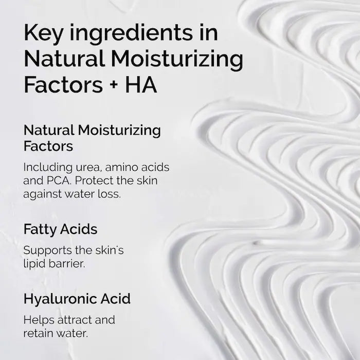 The Ordinary - The Daily Set with Hyaluronic Acid Serum