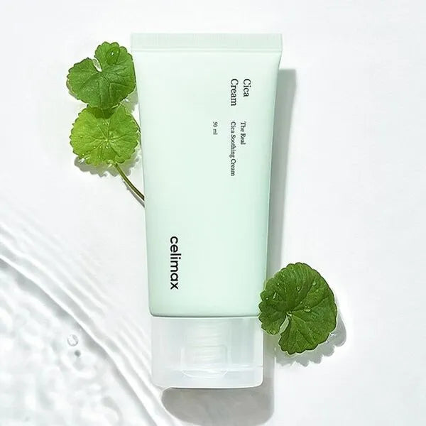 Celimax - The Real Cica Soothing Cream