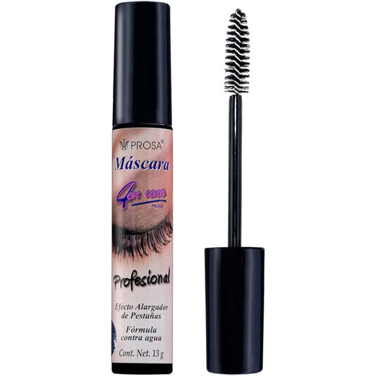 Prosa - Mascara de Pestañas Profesional