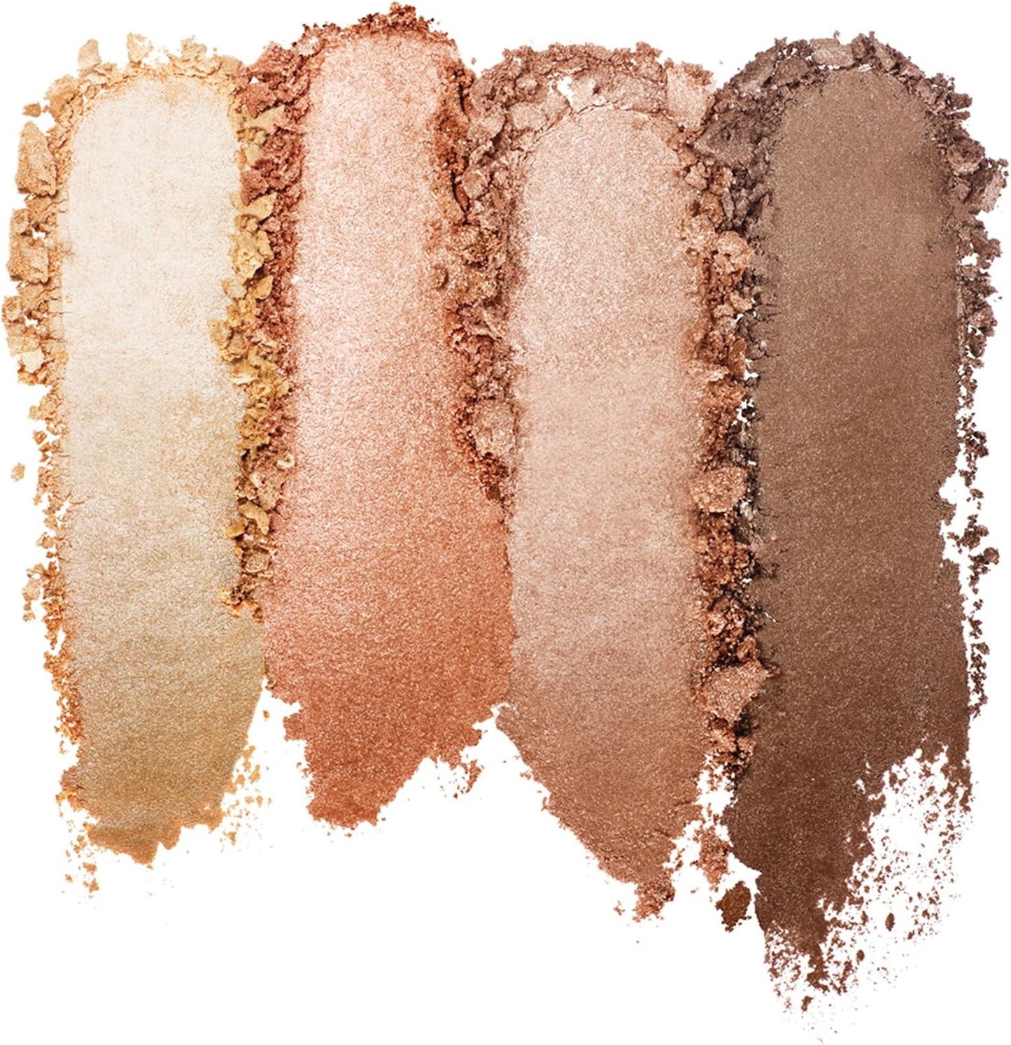 L 'Oreal Paris - True Match Lumi Glow Nude Palette