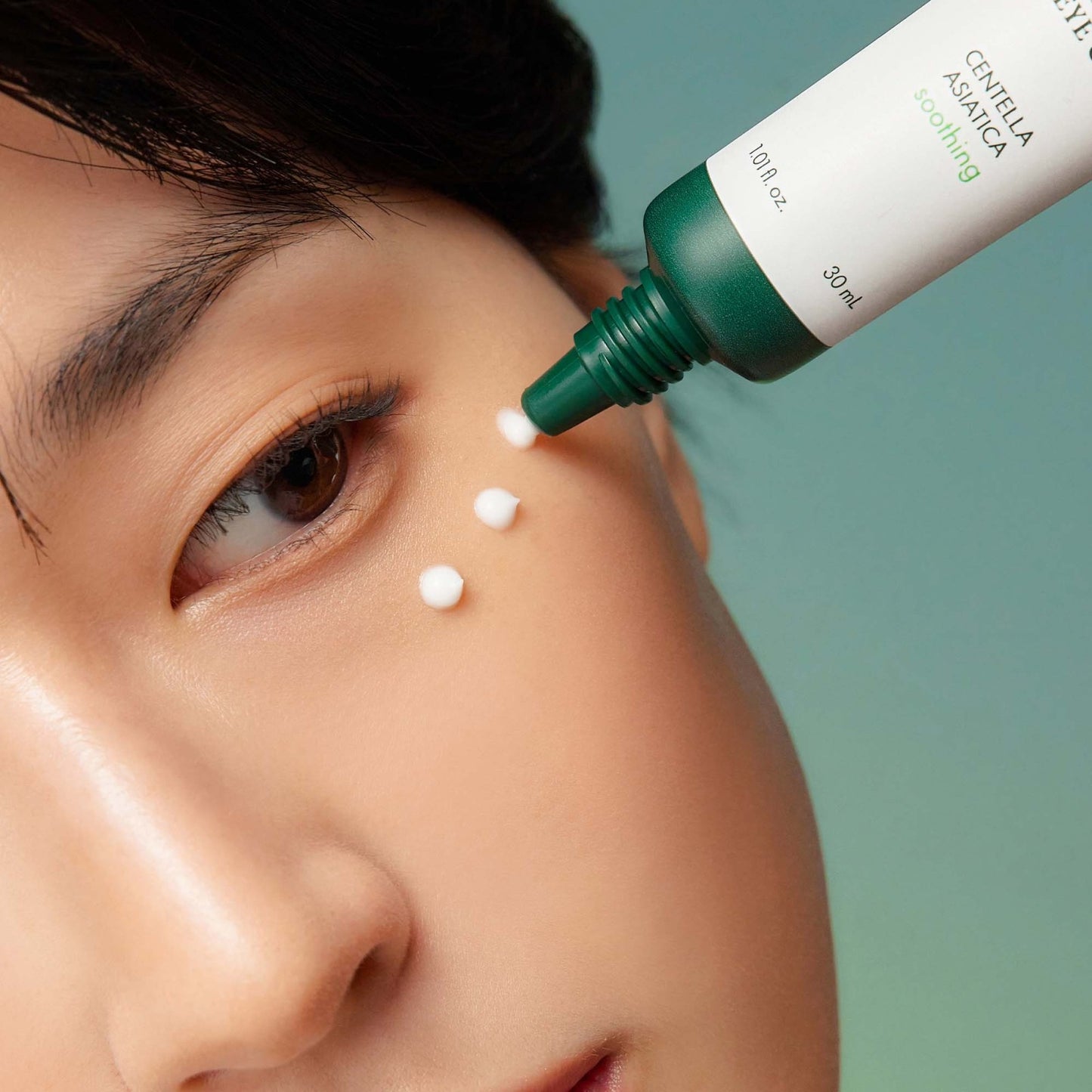 Purito - Wonder Releaf Centella Eye Cream Skin Soothing