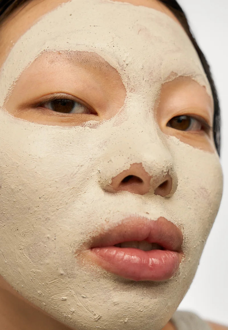 Some By Mi - Super Matcha Pore Clean Clay Mask