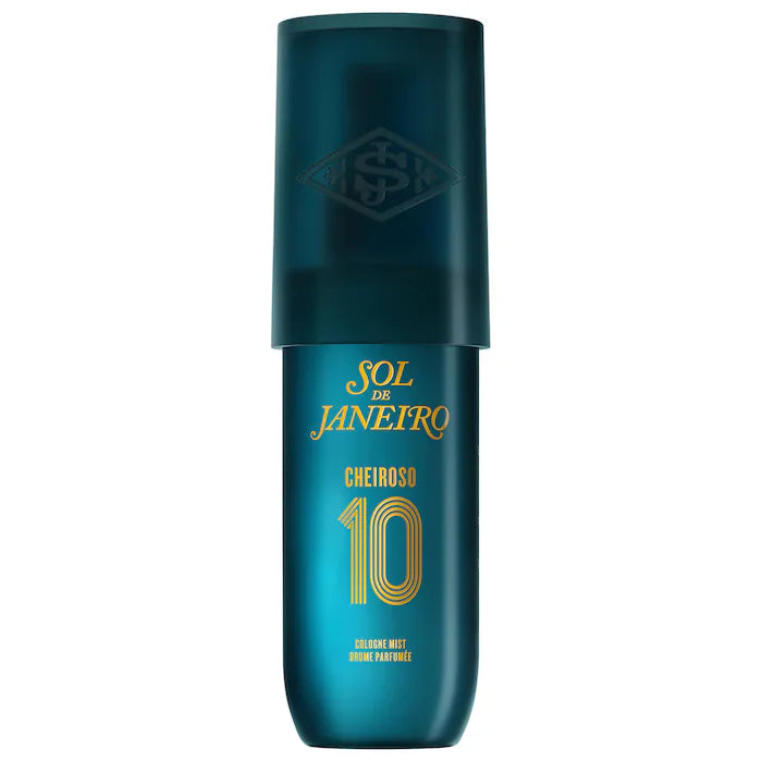 Sol de Janeiro - Cheiroso 10 Cologne Body Mist for Men **BAJO PEDIDO**
