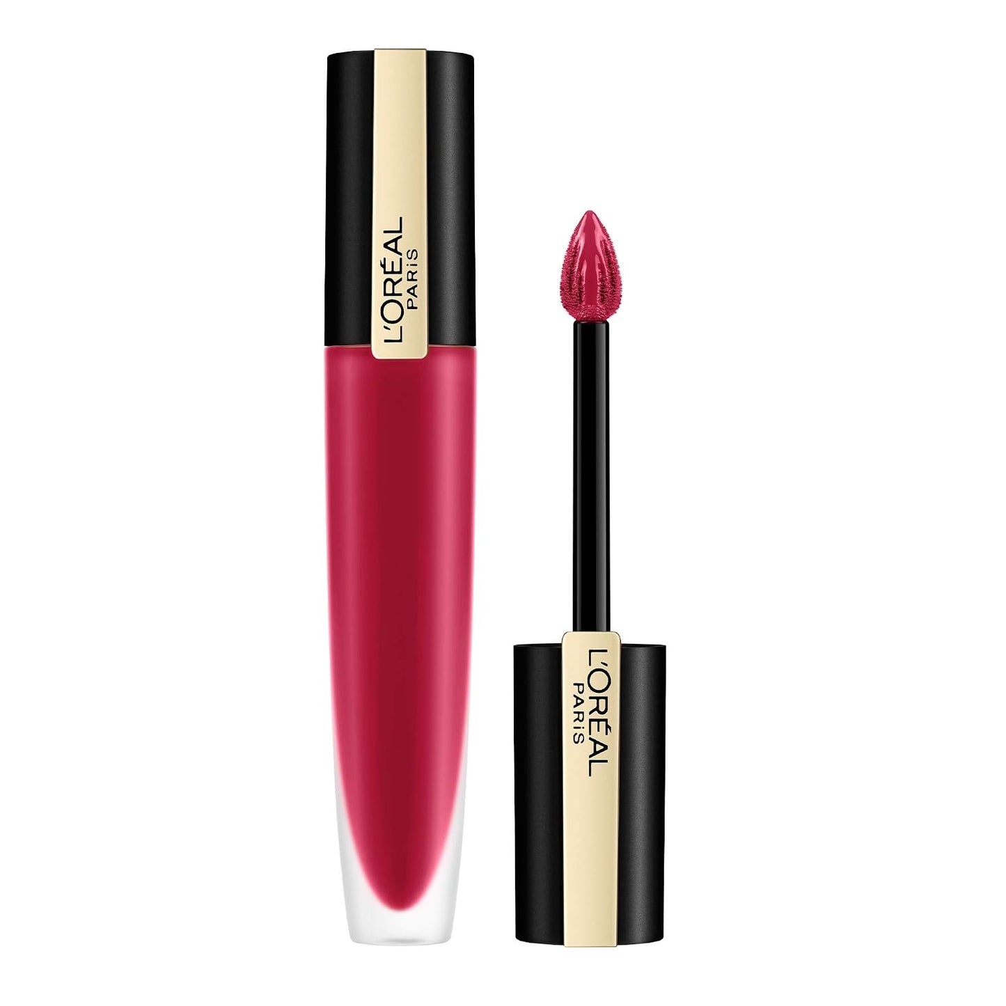 L'Oreal Paris - Lip Color Rouge Signature