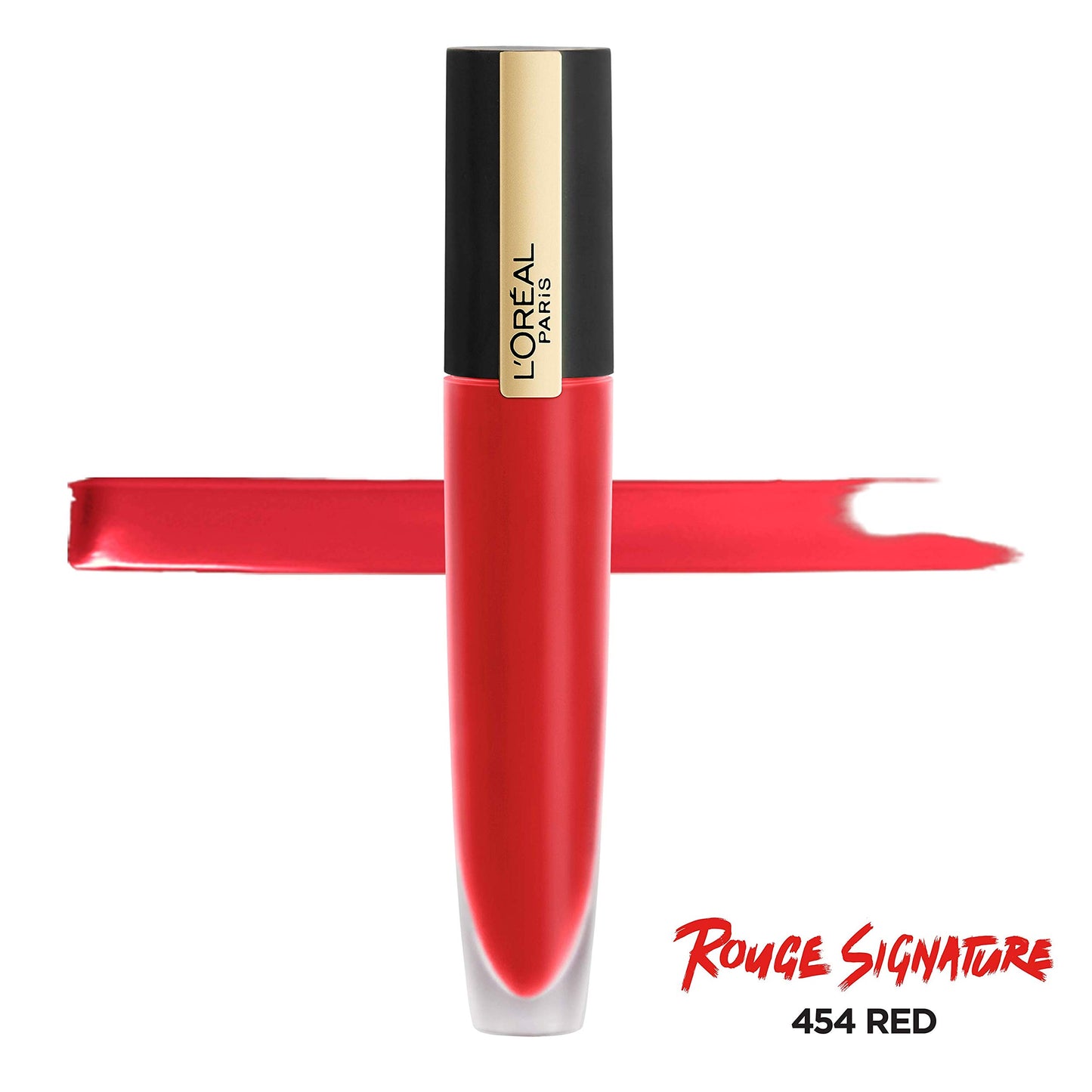 L'Oreal Paris - Lip Color Rouge Signature