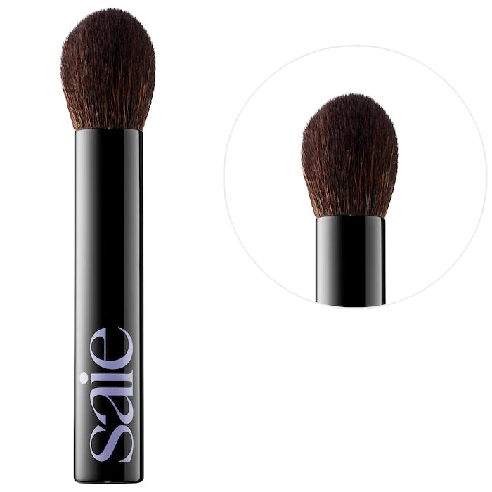 Saie - The Fluffy Setting Powder Brush **BAJO-PEDIDO**