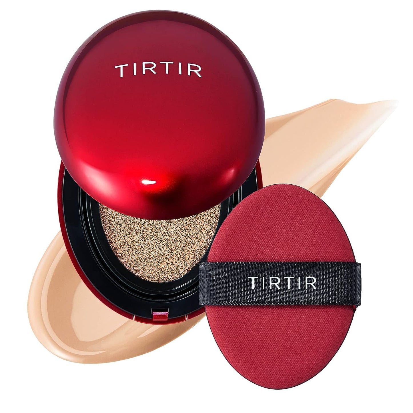 TIRTIR - Base Cushion Mask Fit Red Cushion Full Size