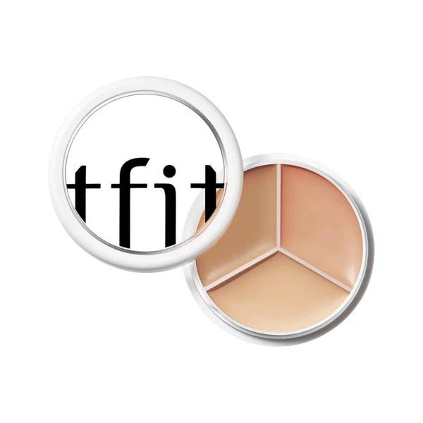 TFIT  - Corrector Cover Up Pro Concealer