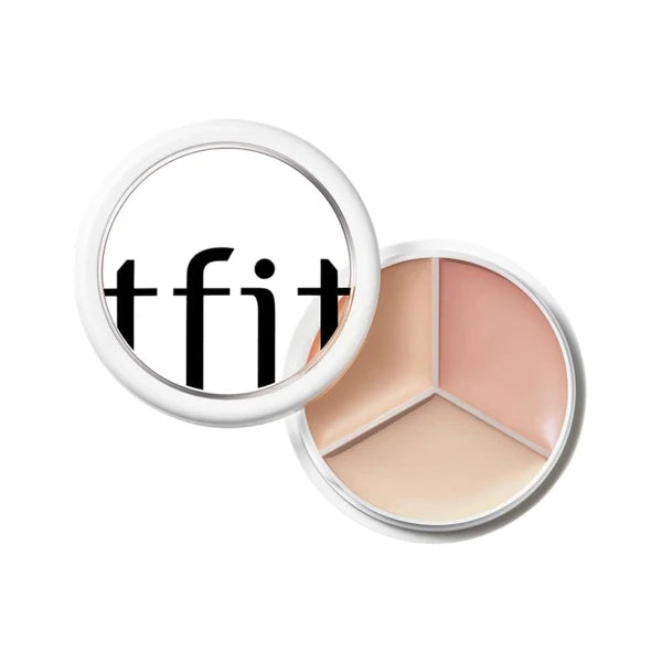 TFIT  - Corrector Cover Up Pro Concealer