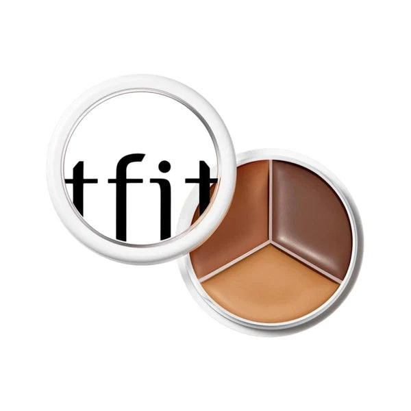 TFIT  - Corrector Cover Up Pro Concealer