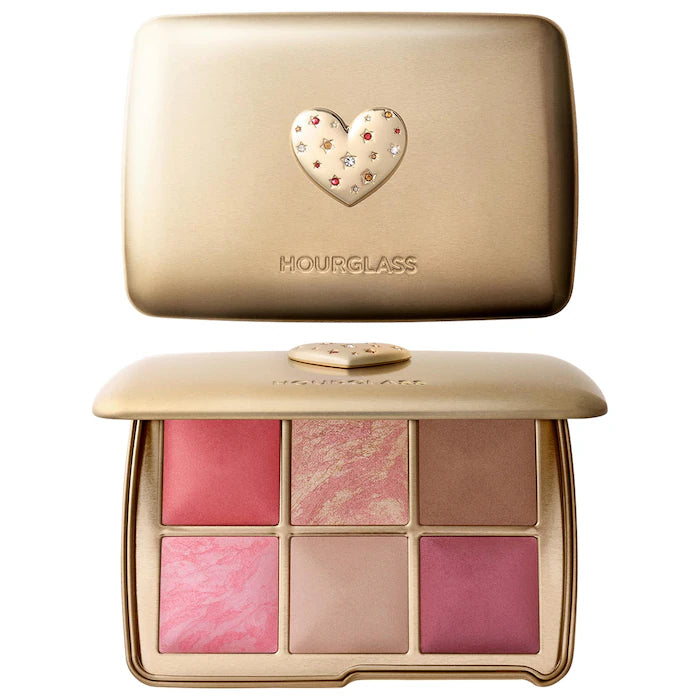 HOURGLASS - Ambient Lighting Edit Unlocked Palette **BAJO-PEDIDO**