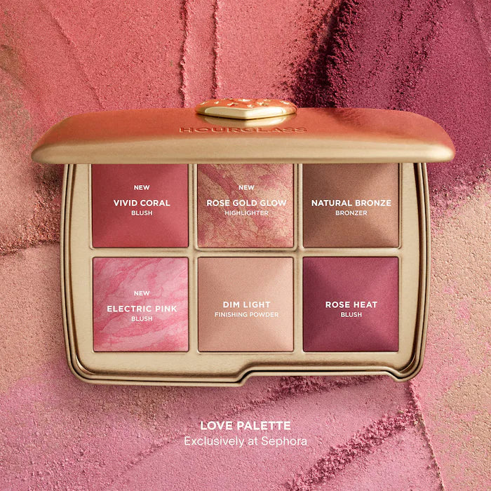 HOURGLASS - Ambient Lighting Edit Unlocked Palette **BAJO-PEDIDO**