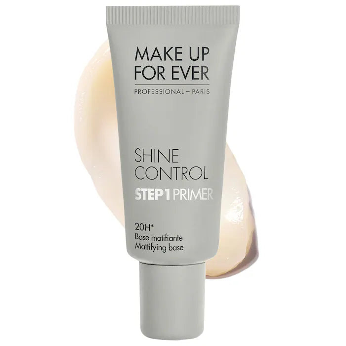 MAKE UP FOR EVER - Step 1 Primer Shine Control **BAJO-PEDIDO**