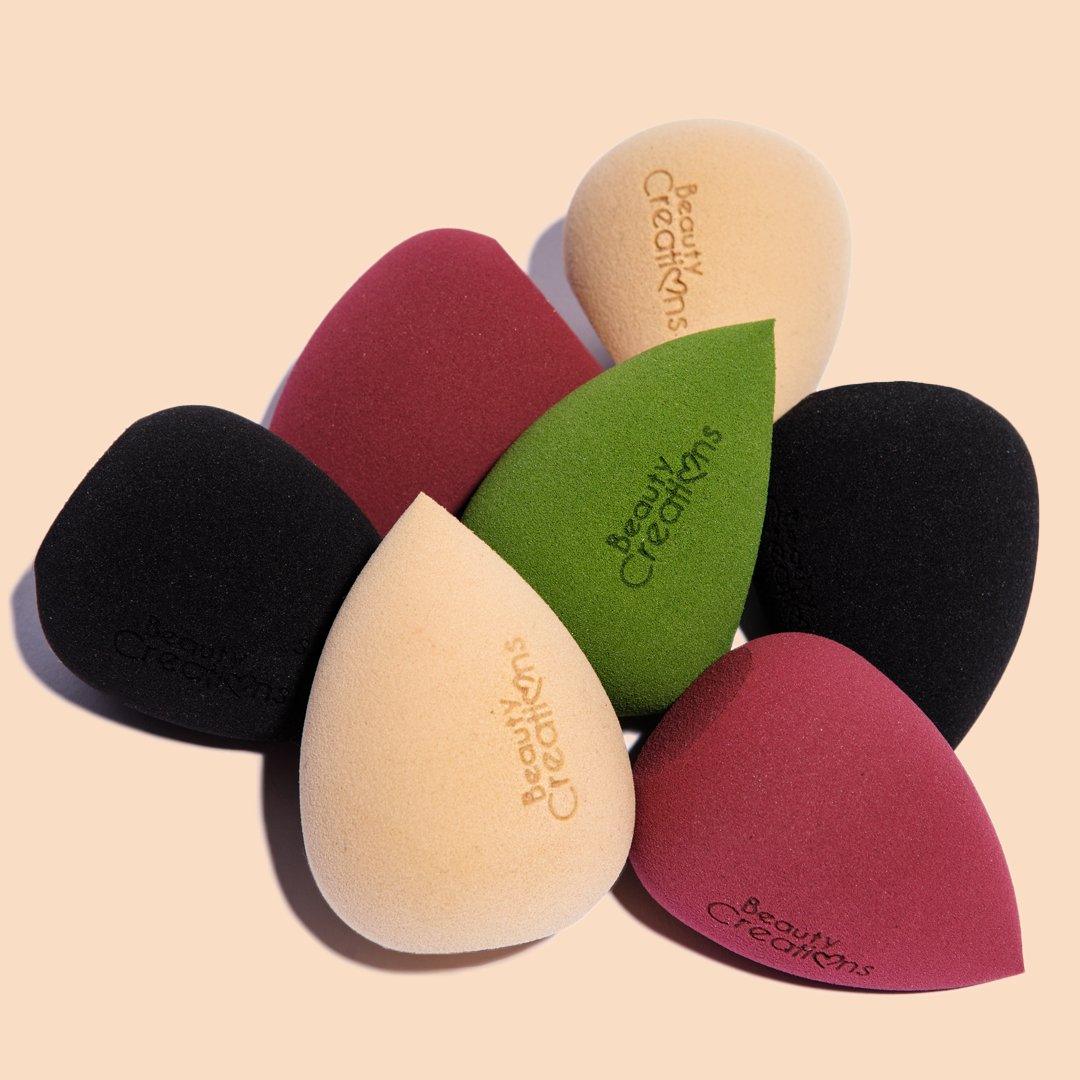 Beauty Creations -  Blending Sponges