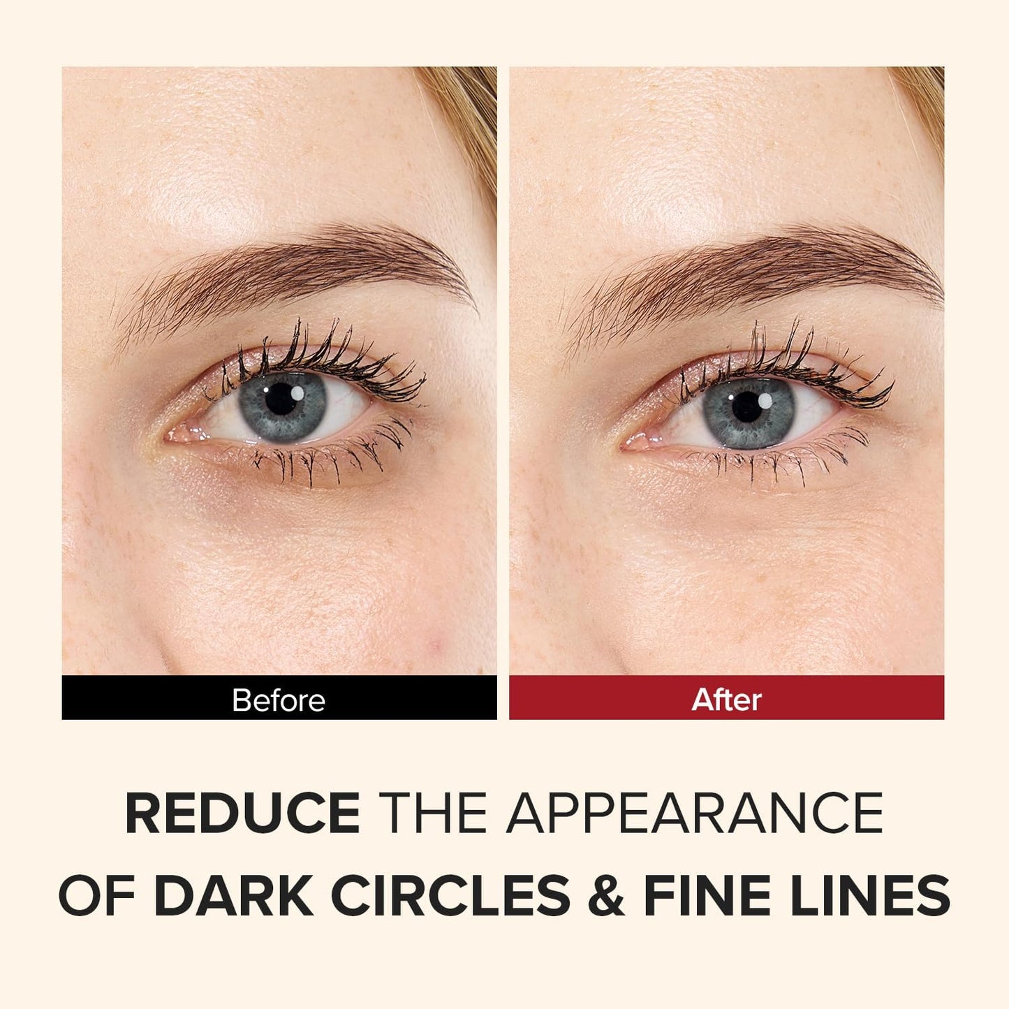 Mary&May - Tranexamic Acid + Glutathione Eye Cream