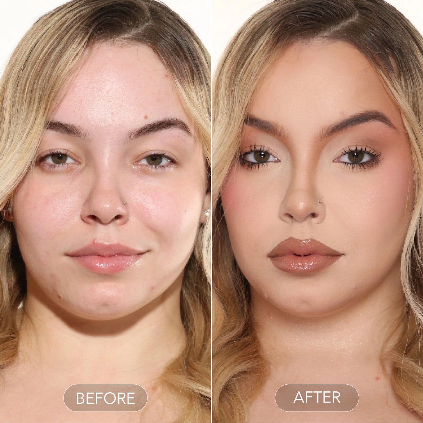 Moira - Polvo Complete Wear Powder Foundation