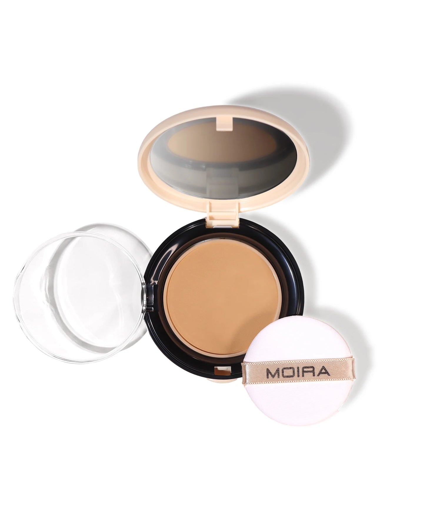Moira - Polvo Complete Wear Powder Foundation