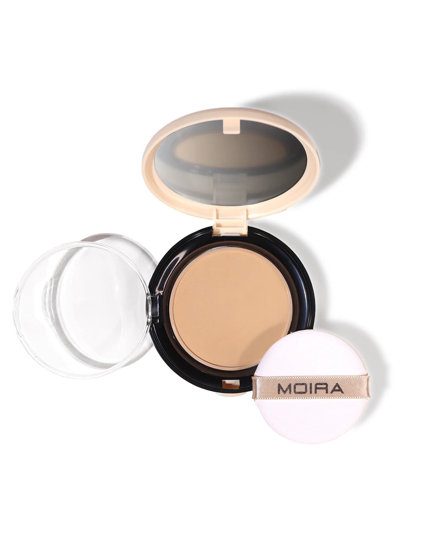Moira - Polvo Complete Wear Powder Foundation