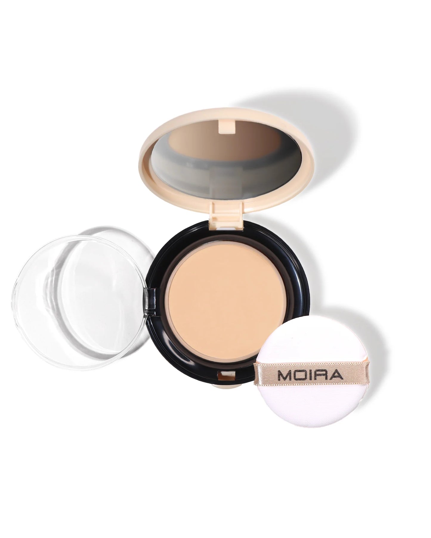 Moira - Polvo Complete Wear Powder Foundation
