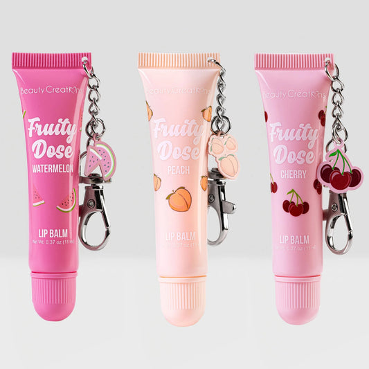 Beauty Creations - Fruity Dose Lip Balm