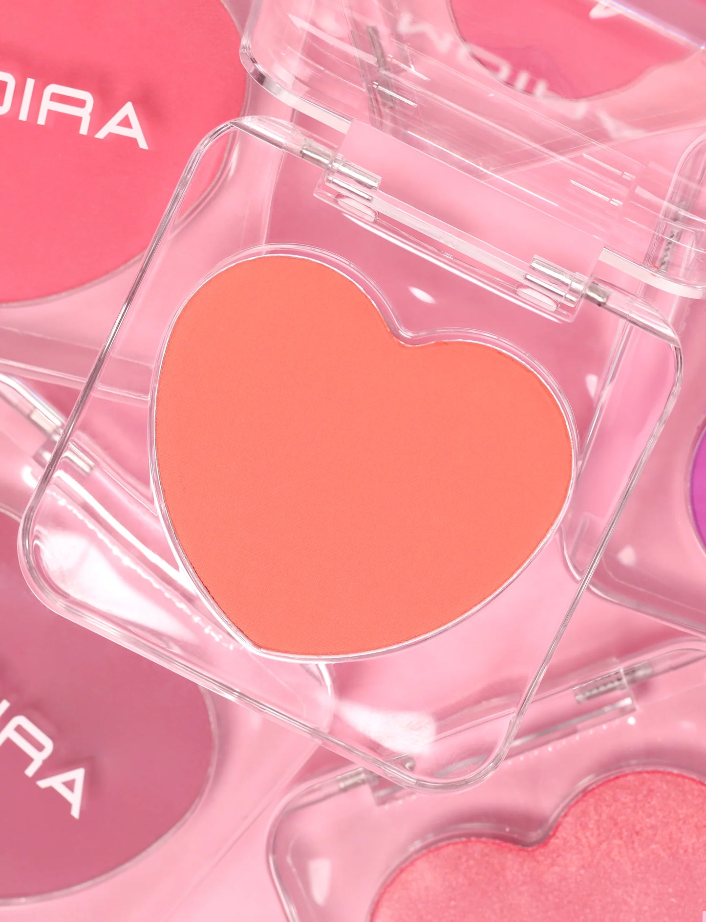 Moira - Love Spell Powder Blush
