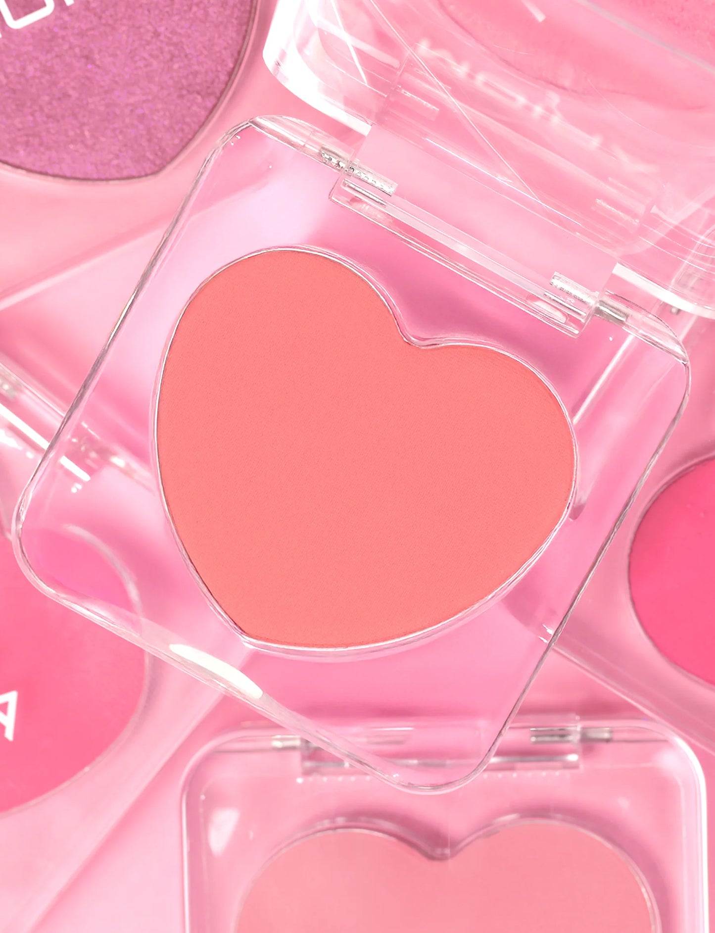 Moira - Love Spell Powder Blush