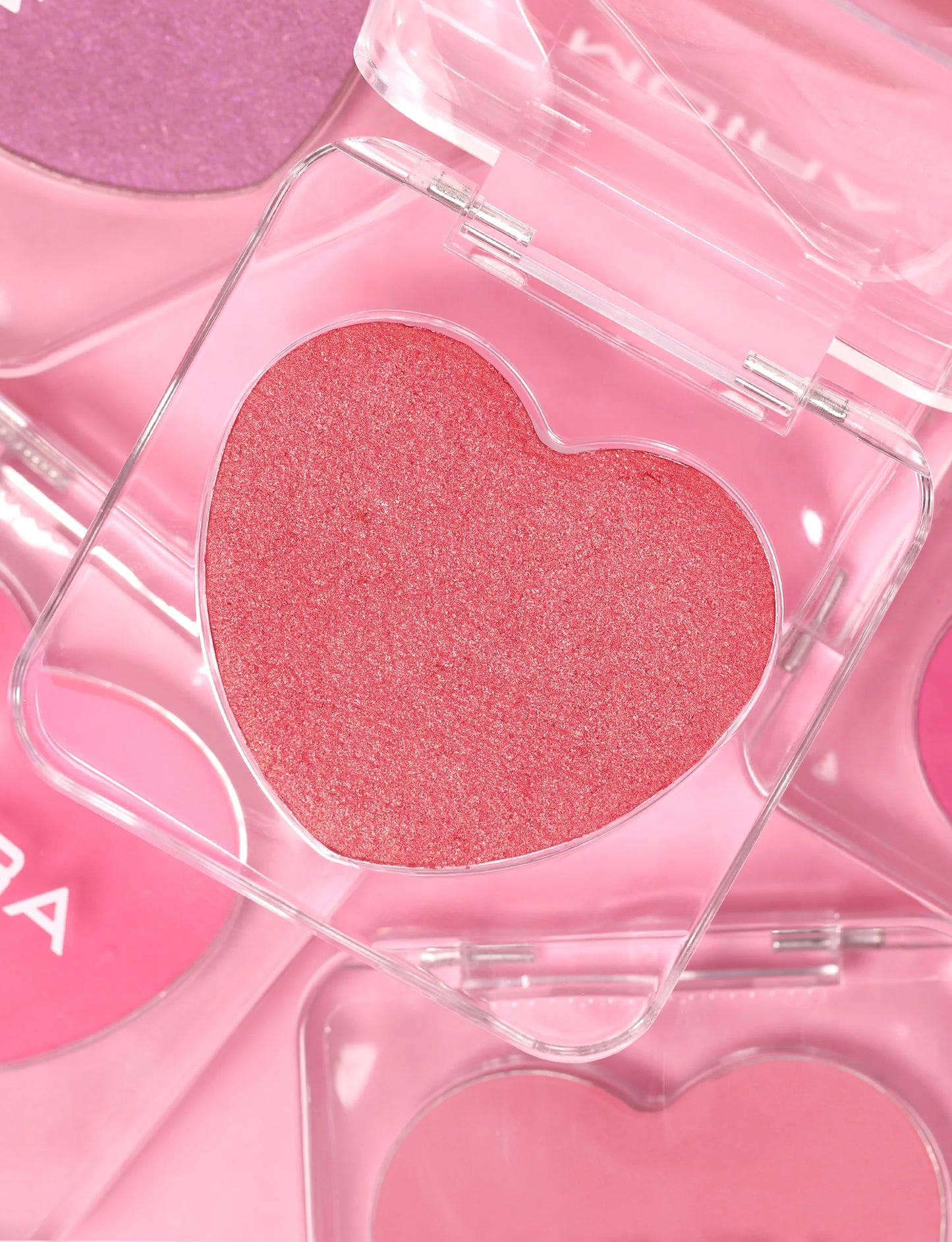 Moira - Love Spell Powder Blush